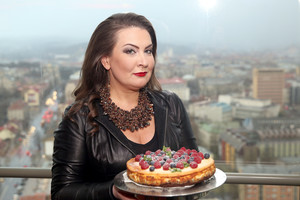 Operos solistės Nomedos Kazlaus šeimoje – skaudi netektis