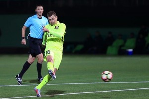 „Trakų“ direktorius: „D. Bilialetdinovo atvykimo istorijoje atlyginimas nebuvo svarbiausia“