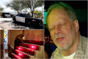 Šaudynės Las Vegase: užpuoliko namuose pareigūnai rado įspūdingą kiekį ginklų