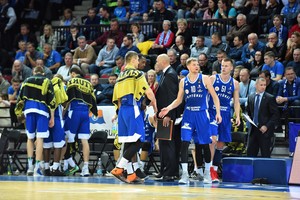 FIBA Čempionų lygos dalyviai – aiškūs: Lietuvoje matysime gerai žinomų komandų