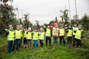 Psichiatras Linas Slušnys: sveikos mitybos įpročius vaikai gali išsiugdyti žaisdami
