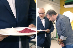 Liutauras Čeprackas žino sėkmės formulę