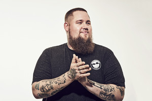Rag’n’Bone Man surengs koncertą Lietuvoje
