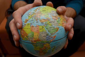 Ekonomistas Gitanas Nausėda pasakė, iš kur gali ateiti naujoji krizė