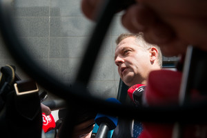 VRK tiria Liberalų sąjūdžio kampanijos finansavimą