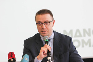 Paulius Motiejūnas atskleidė kortas: „Trūksta milijono eurų“