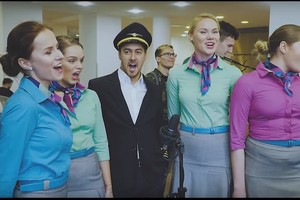 VCO įrodė: menui nereikalingi sietynai ir raudoni kilimai