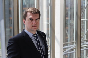 Žilvinas Šilėnas: Europa nubaudė geležinkelius. Kas toliau?