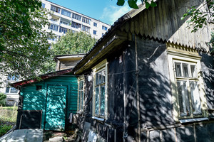 Vilniaus centre pirko sklypą – gavo ir gyventojus su neegzistuojančiu namu