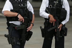 Paslaptingoje Londono žmogžudystės byloje paviešinta aukos tapatybė