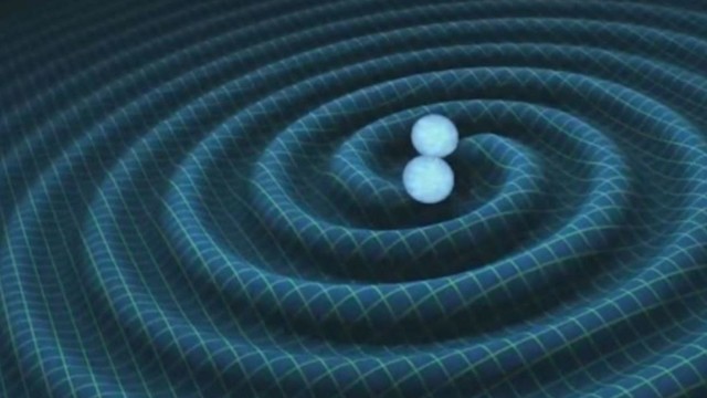 Fizikos Nobelio premija skirta gravitacinių bangų atradėjams