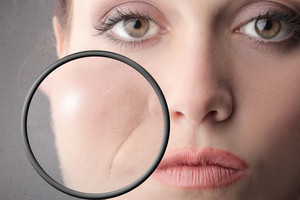 Pasitikrinkite: veide esančios raukšlės išduoda, kokiomis ligomis sergate