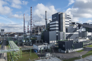   Elektrą Lietuvai tiekiančių estų užmojis – vartotojams siūlys ir dujas