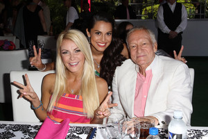 Paaiškėjo tikrosios Hugh Hefnerio mirties priežastys