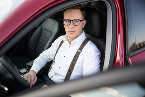 Martynas Levickis: „Stilinga muzika apima skambesį virš to, kas parašyta“