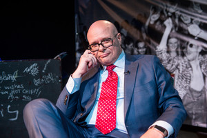 Kas laimės: lietuviškos technologijų baimės ar mašinos, atstojančios Dievą?