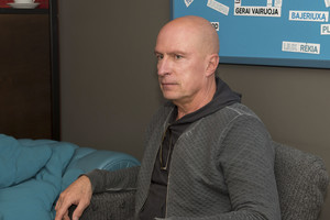 Retai viešumoje matomas Egidijus Sipavičius prakalbo apie horoskopų reikšmę