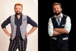 Stano pristato naują dainą: „Smagu žinoti, kad esu reikalingas"