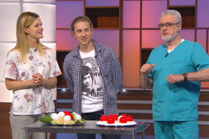 Depresija sirgęs Marius Repšys: „Maniau, kad mirsiu“