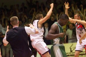 LKL’25: „Žalgirio“ dominavimą nutraukęs „Lietuvos rytas“ buvo ištroškęs pergalių