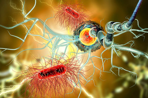 Lietuva ir vėl atsilieka: sergamumas – vienas didžiausių Europoje