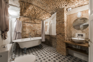 Unikaliame bute architektė išsaugojo viską, kas buvo įmanoma