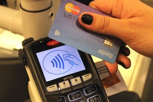 „Maxima“ fiksuoja įspūdingą bekontakčių mokėjimų augimą