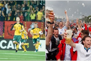 LFF dėmesys alaus ir futbolo mėgėjams: sieks nekartoti praeities klaidų