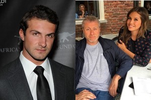 Buvusi „Chelsea“ savininko žmona Daša Žukova rado kitą milijardierių