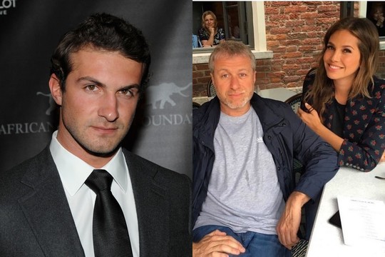 Buvusi „Chelsea“ savininko žmona Daša Žukova rado kitą milijardierių