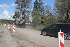 Sukrečiantys tyrimo rezultatai: paaiškėjo, kur kelininkų šeima leido vairuotojams skirtus pinigus