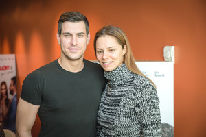 Didžiojo debiuto kine sulaukęs Justinas Jankevičius: „Per filmą verkti nenorėjau, bet dabar noriu“