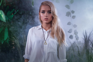 Išgirskite: dainininkė GJan pristato naują kūrinį „Together“