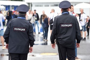Provokacija: Rusijoje sulaikytas apie Ignalinos AE norėjęs kalbėti Lietuvos pilietis