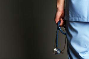 Pastebimas akivaizdus vienos srities medikų trūkumas