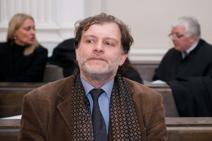 Darius Kuolys: „Lietuvos sąrašas“ nesijungs prie naujos koalicijos Vilniuje