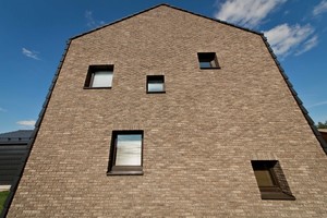 Įspūdingame name šalia Nemenčinės miškų įsikūrė jaunas vyras