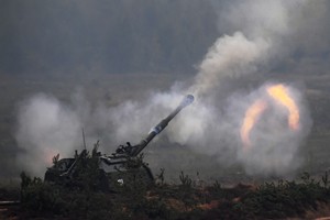 Lenkijos generolas: „Nuolaidžiavimas mus stumia į pražūtį“