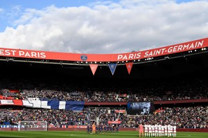 Akimirka iki siaubo: Paryžiuje prieš rungtynes aptikta bomba, sulaikytas ekstremistas