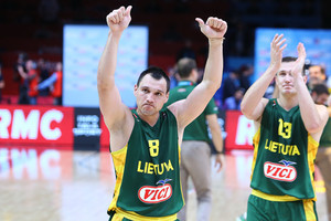 FIBA kare su Eurolyga surado išeitį: laviruoja su atrankos turnyro datomis