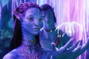 Populiarioji Kate Winslet žada filmuotis „Įsikūnijimo“ tęsinyje