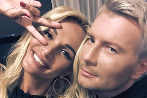 Nikolajus Baskovas ir tituluota rusų gražuolė atšaukė savo vestuves