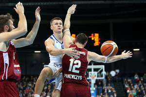 LKL lyderis – „Lietkabelis“: „Neptūnas“ Panevėžyje krito netekęs trenerio K. Maksvyčio