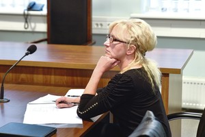 Skandalais garsėjusi prokurorė – jau bedarbė