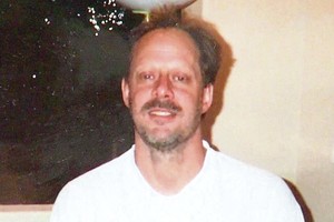 Neregėtos žudynės Las vegase buvo planuotos kruopščiai