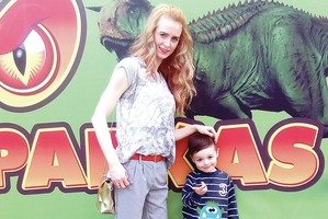 Skaudi pamoka motinai: dėl jos klaidos vos nemirė sūnus