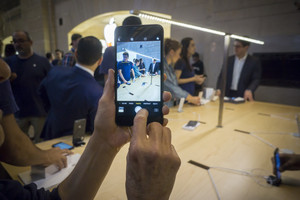 Mūsų „iPhone 8“ ir „iPhone 8 Plus“ testas: pasirodo, greitesni už kompiuterį