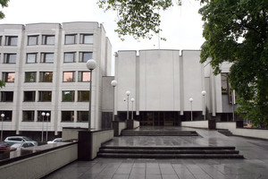 Konsolidavus valstybės institucijų buhalterinę apskaitą, tikimasi kasmet sutaupyti iki 50 mln. eurų