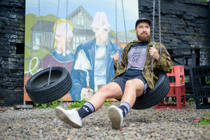 Užkandinei „Keulė rūkė“ – bauda dėl reklamose pažeistų visuomenės moralės principų