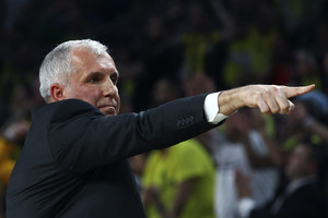 FIBA siūlymams – dar vienas legendinio trenerio kirtis: „Jie visiškai negalvoja"